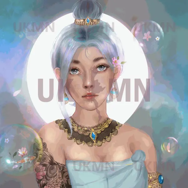 Living in a Bubble