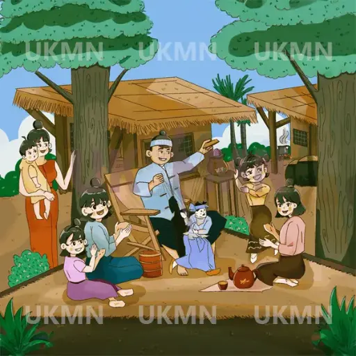 Rural State & Culture